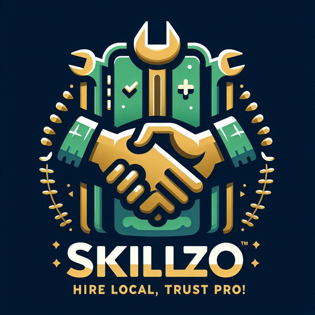 SkillZo logo
